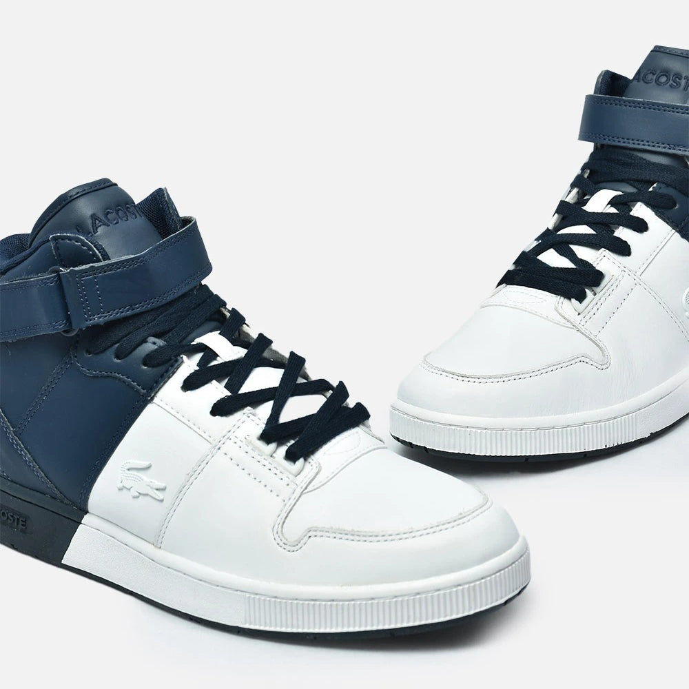 LACOSTE TRAMLINE MID - 40SMA0054042