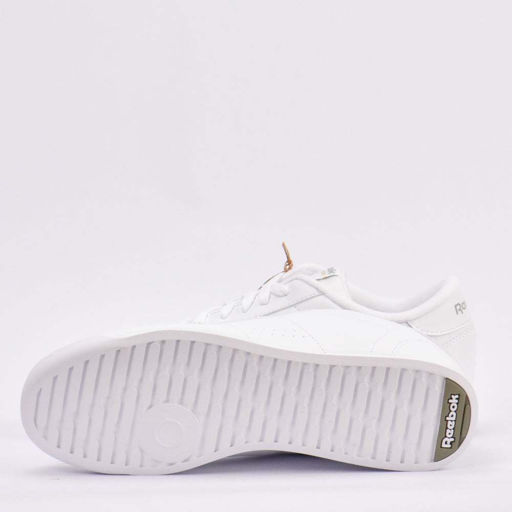 REEBOK PRINCESS US WHITE - 100000101