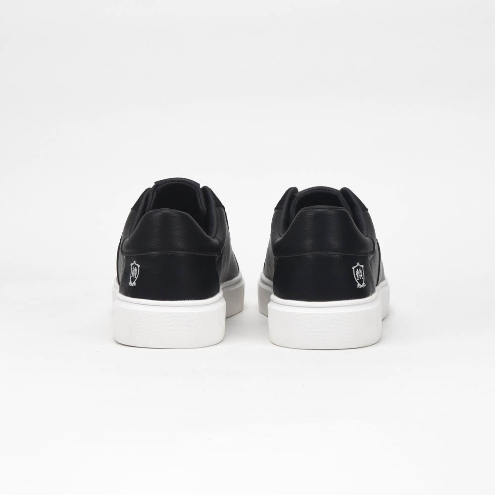 MASSIMO CHAUSSURES - YP4286-BLACK