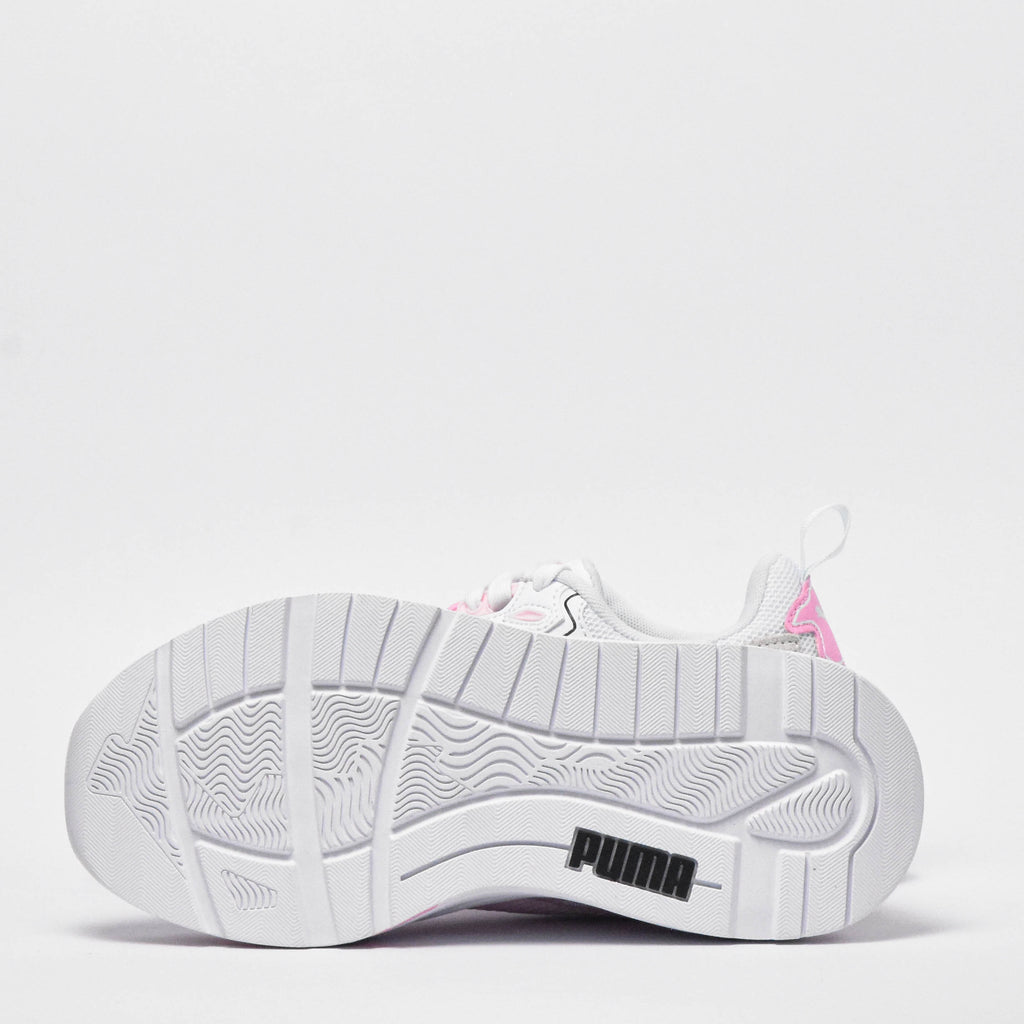 PUMA TRINITY JR - 390838-13