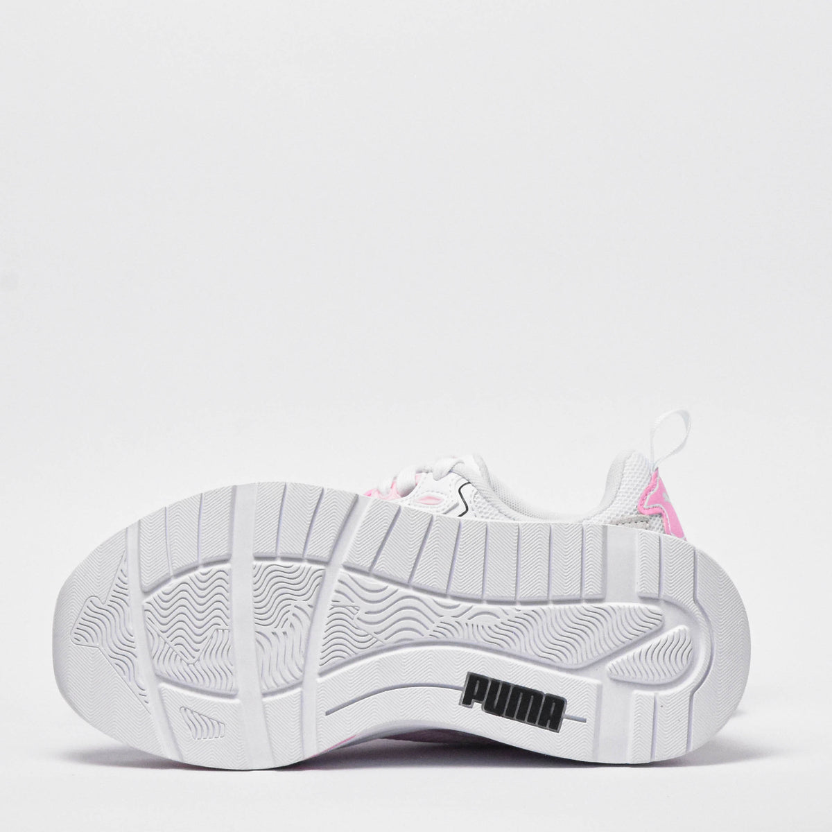 PUMA TRINITY JR - 390838-13