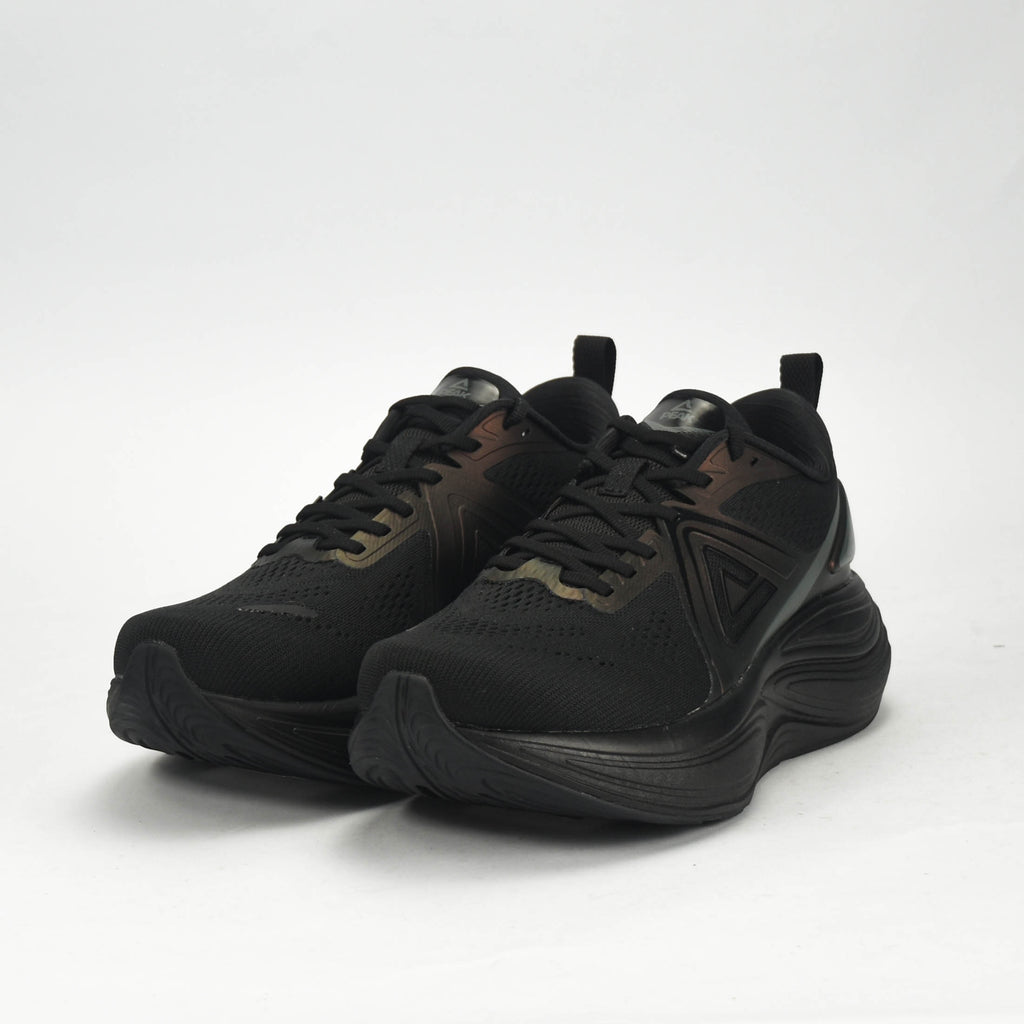 Peak Turbo 2.0 All Black - ET59037H-Y291