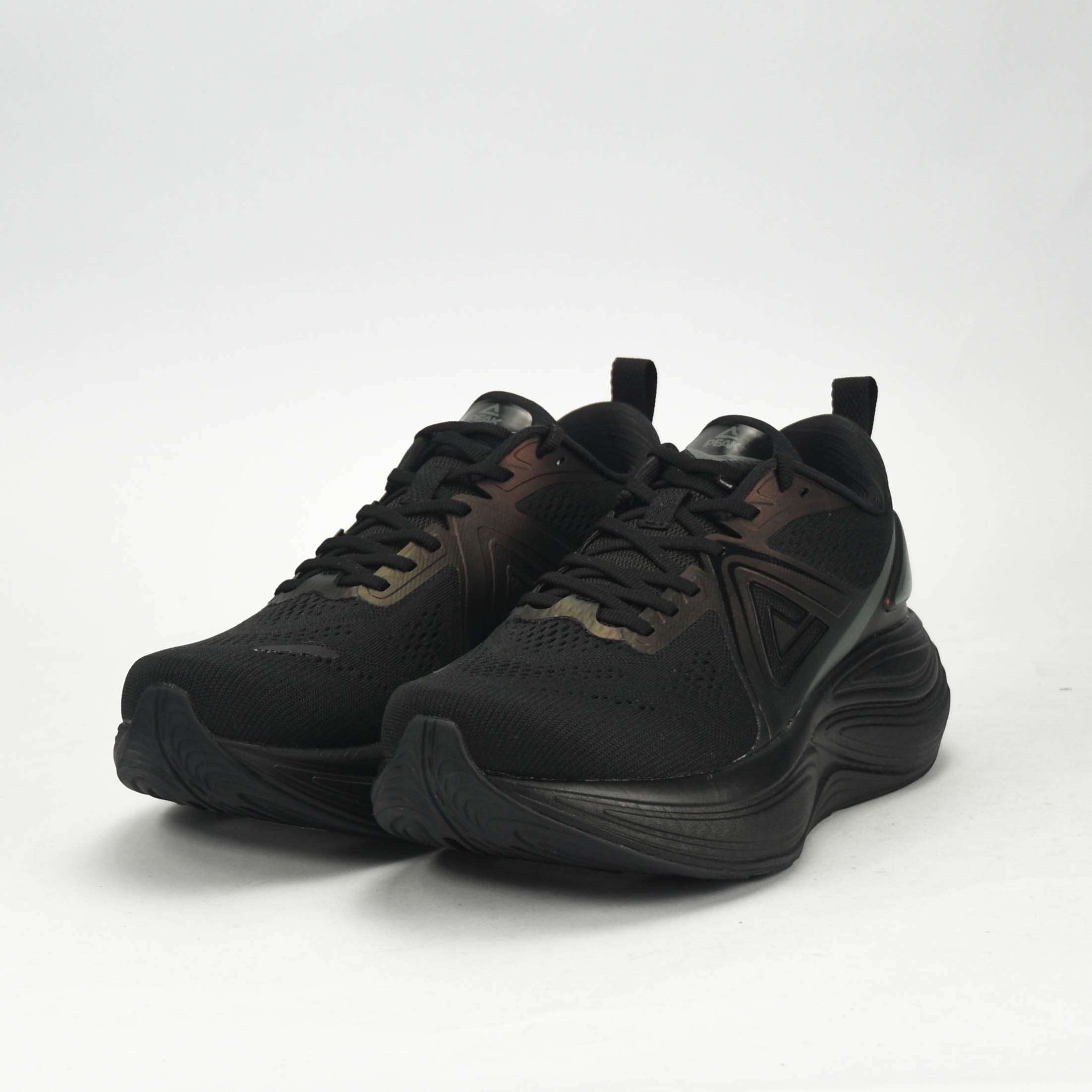 Peak Turbo 2.0 All Black - ET59037H-Y291