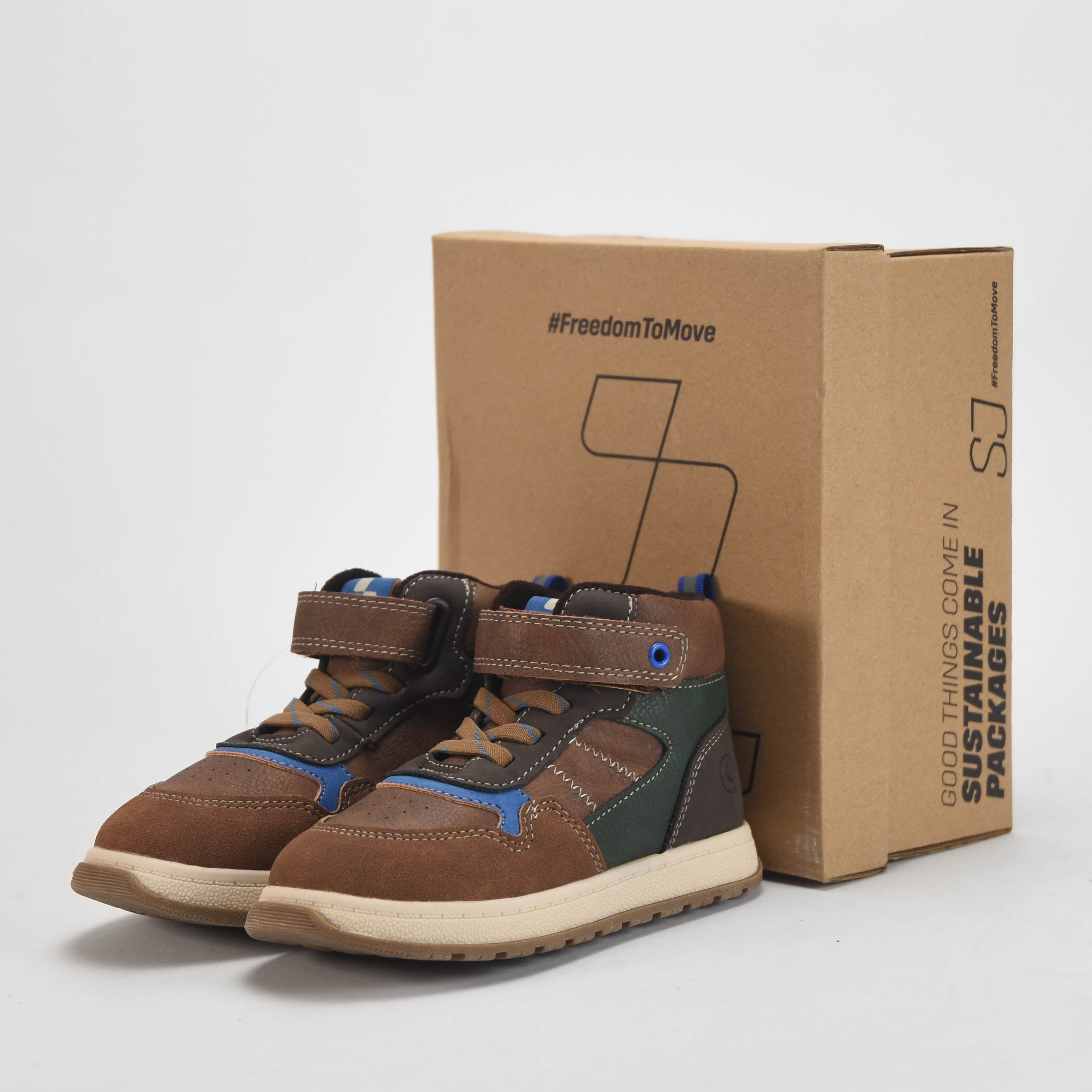 SAFETY JOGGER SHOES - 618512
