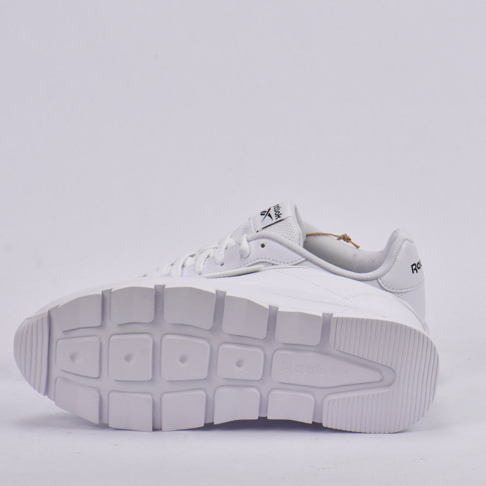 REEBOK RAMBLE WHITE/WHITE/BLACK - 100209141