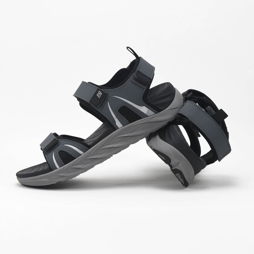 Puca Sandale Fangs Grey - 11289