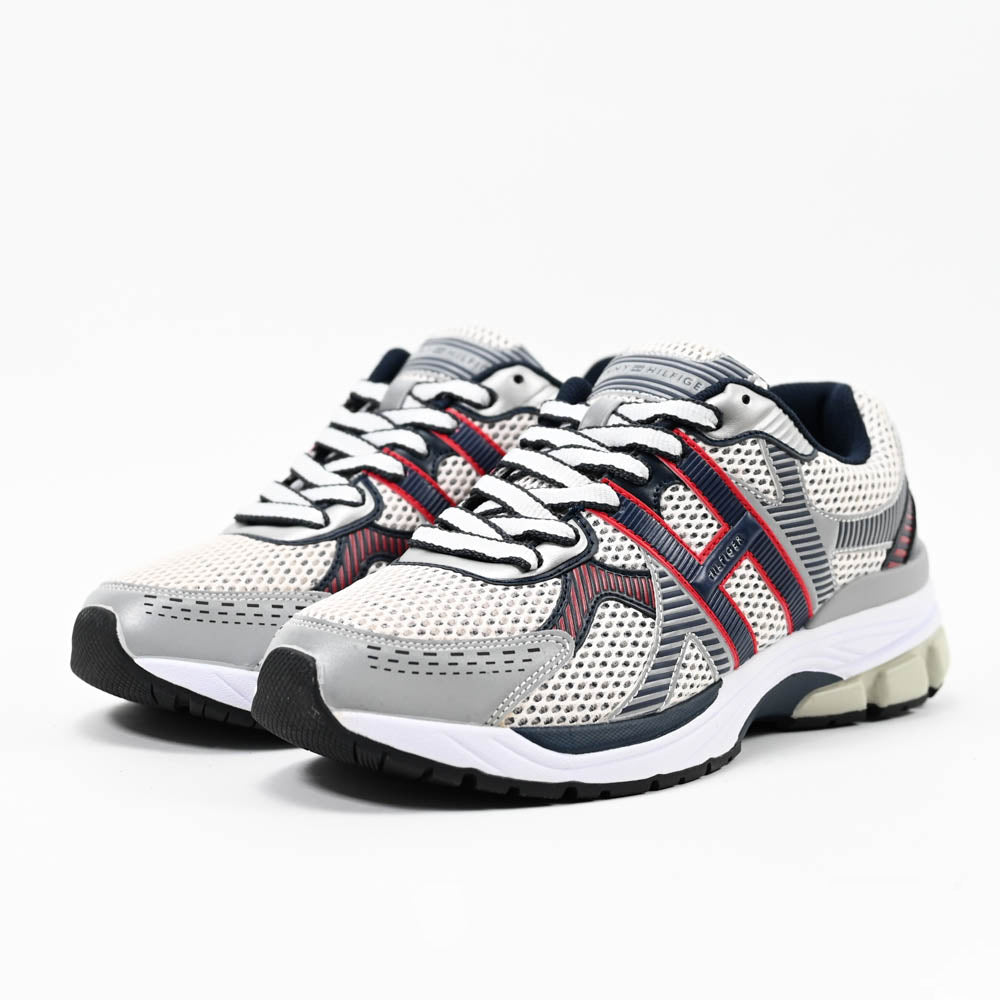 Tommy Hilfiger Casual Sneakers - FWOFW1888A