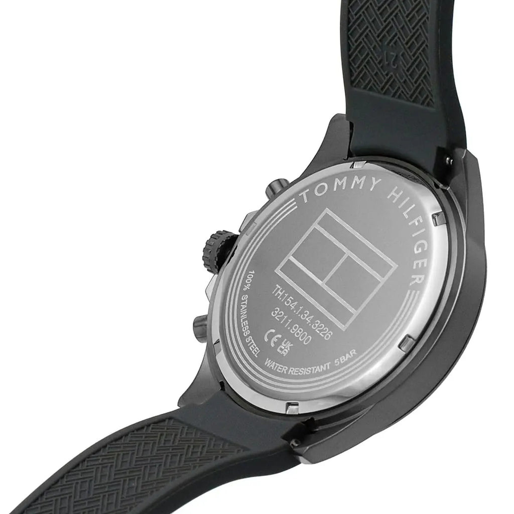 MONTRE TOMMY HILFIGER - 1791972