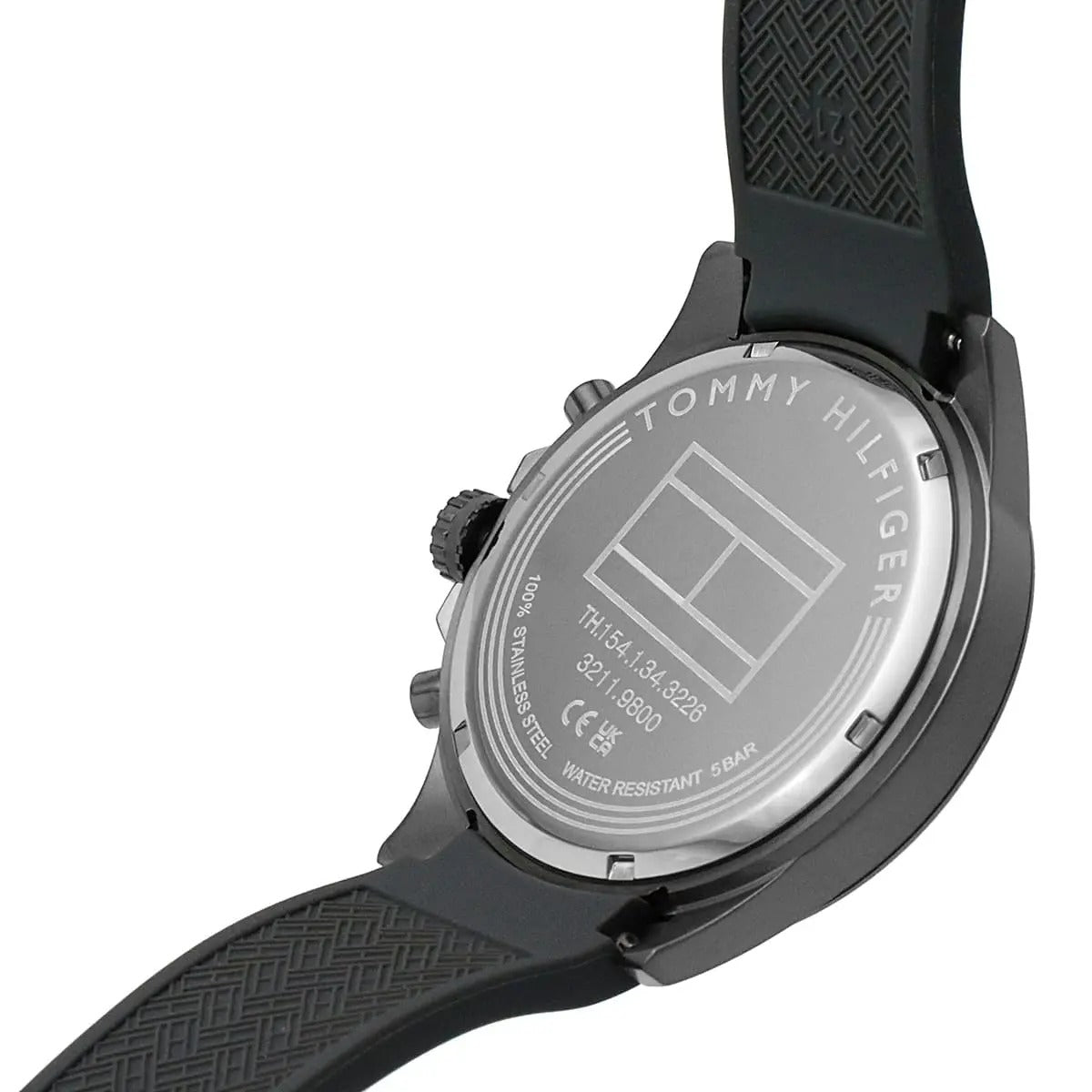 MONTRE TOMMY HILFIGER - 1791972