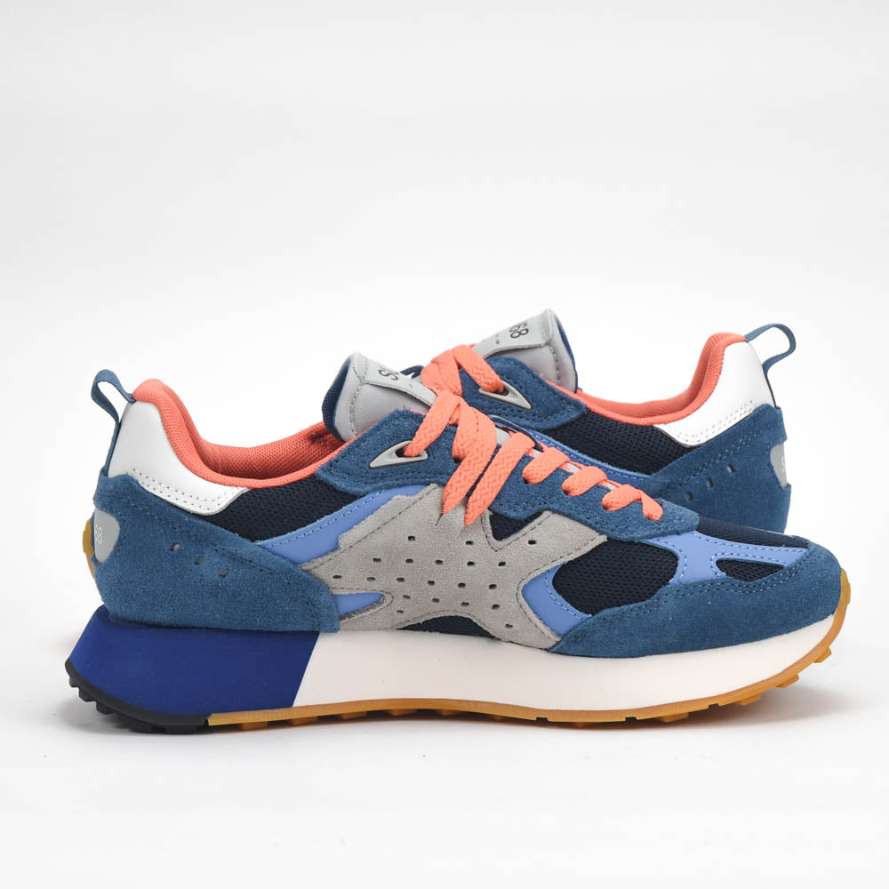 SUN68 SHOES - Z35115-80