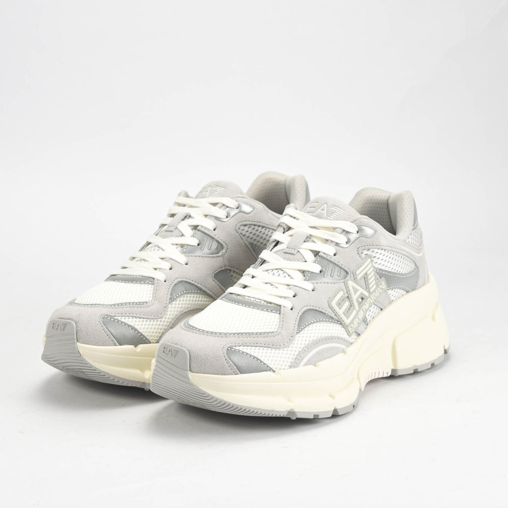 EMPORIO ARMANI SHOES - X8X237-XK425-R951