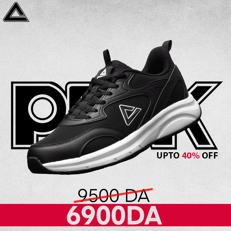 WALKING SHOES - PEAK - ET41848J