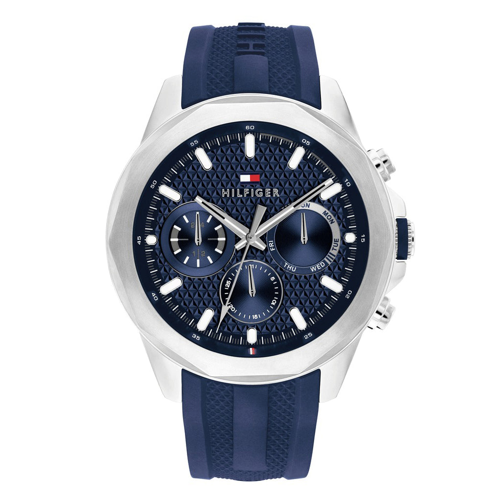 Montre Tommy Hilfiger Lars - 1710649