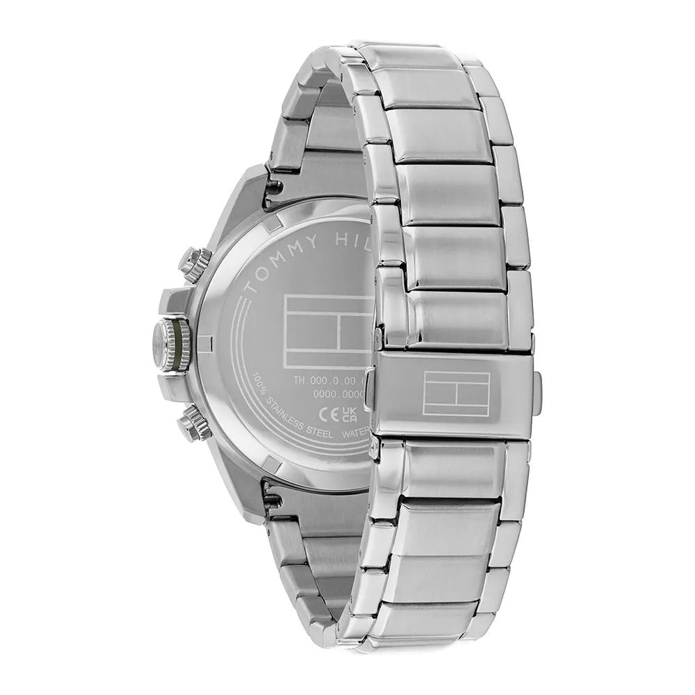 Tommy Hilfiger Baker Chronograph Watch - 1792197
