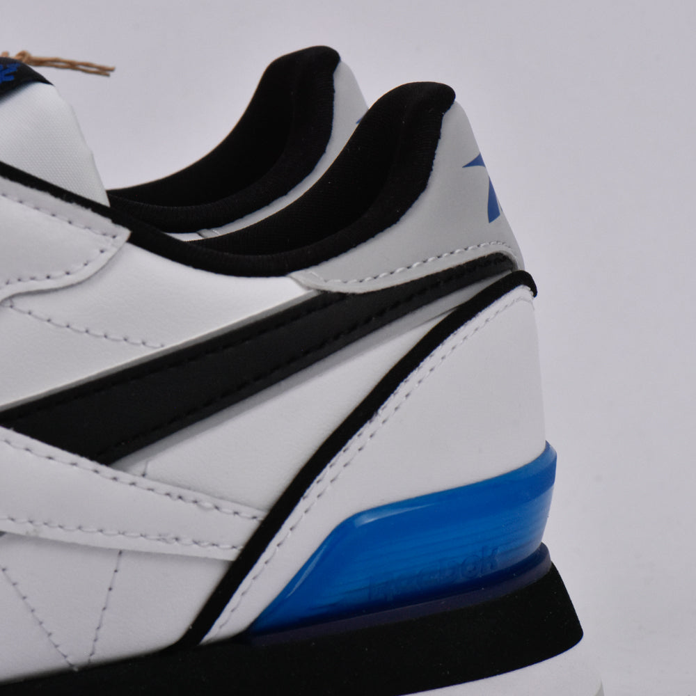 REEBOK CLASSIC LEATHER CLIP FTWWHT/PURGRY/VECB - 100074394