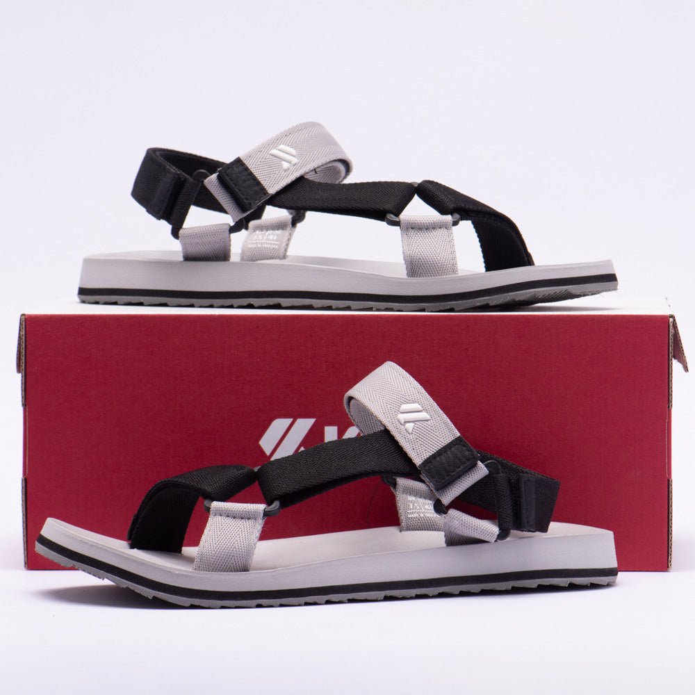 SANDALE KITO - AC27M-GREY