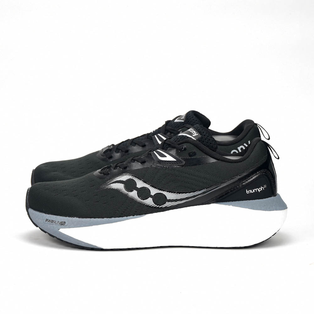Saucony Running Shoes Triumph 22 - S20964-200