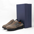 Harmont and Blaine Casual Sneakers Homme - EFM252-061-A60-AC