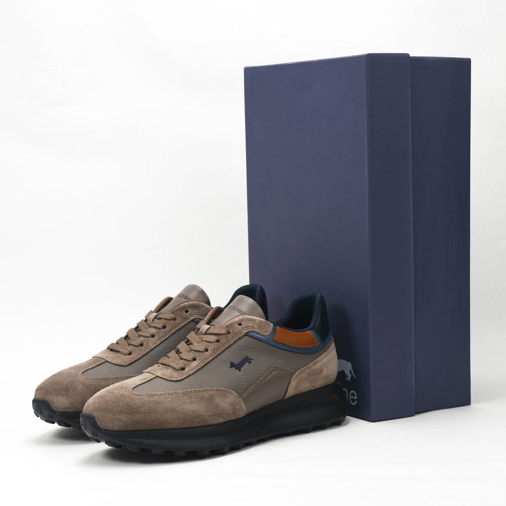 Harmont and Blaine Casual Sneakers Homme - EFM252-061-A60-AC