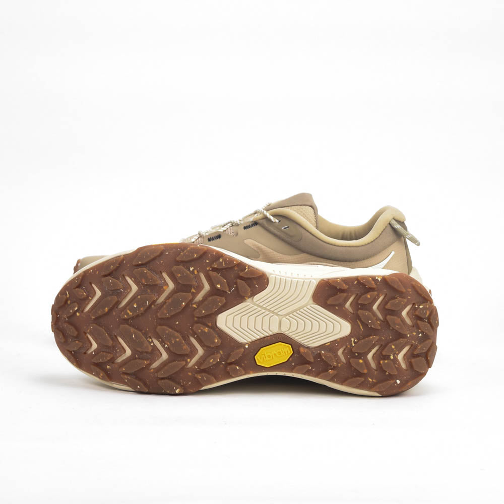 HOKA Transport GORE-TEX Dune Eggnog Sneakers - 1133958-DEGG