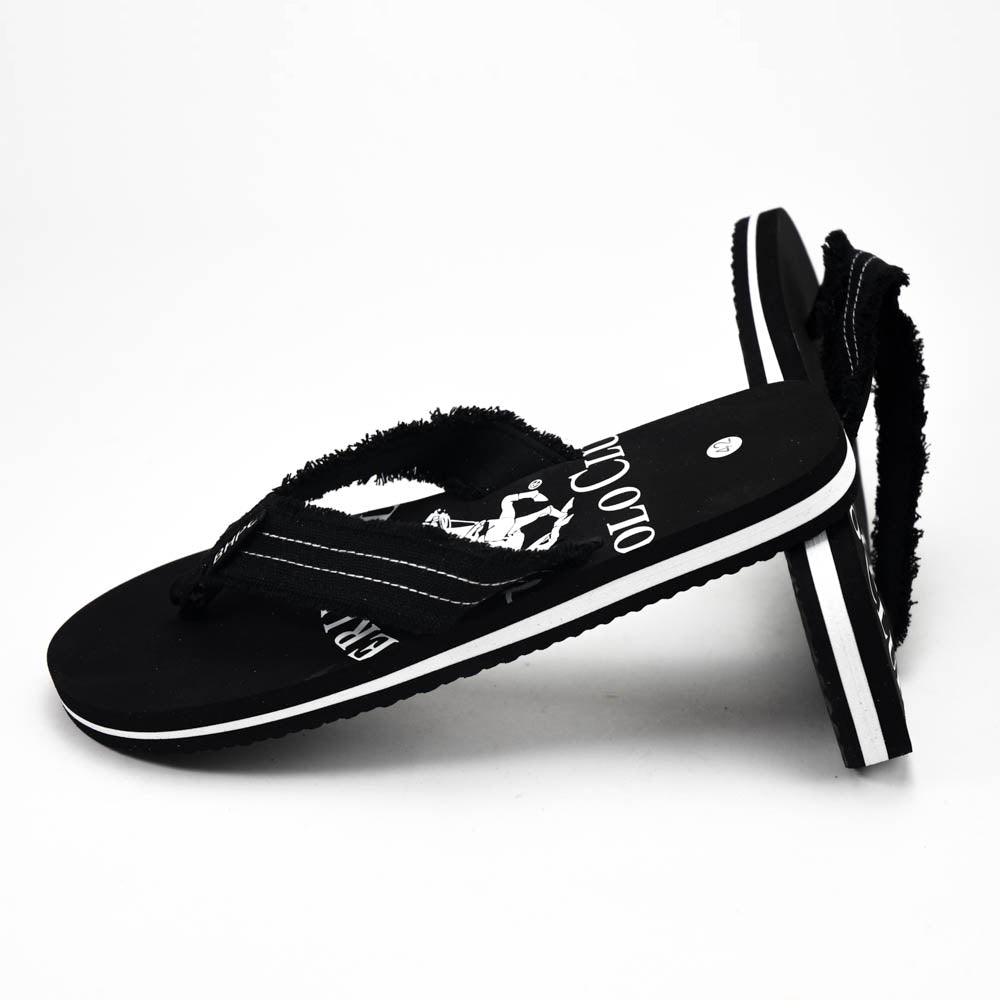 BEVERLY HILLS POLO CLUB TONG HOMME - 1770-BLACK