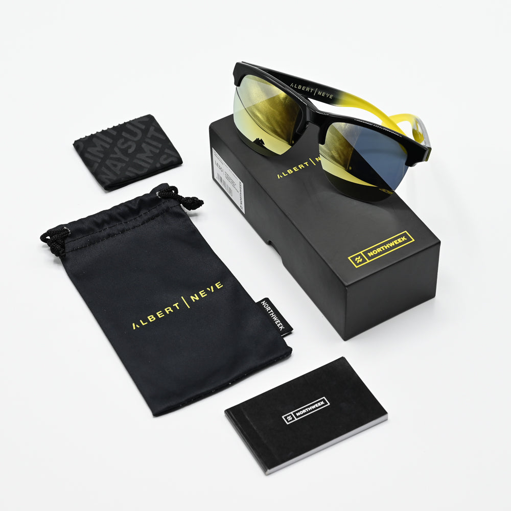Northweek Polarized Sunglasses Gradient Amare - NS0604005