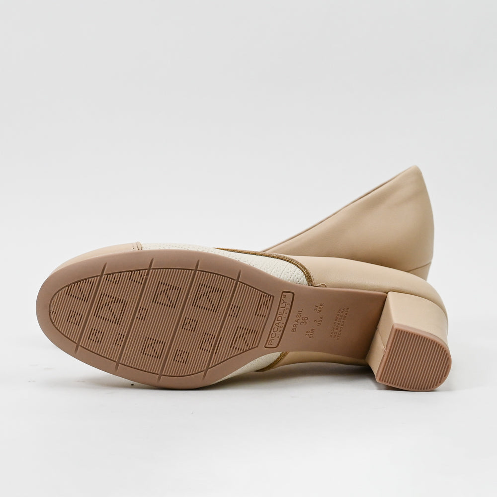 Piccadilly Chaussures Femme - 110195-2