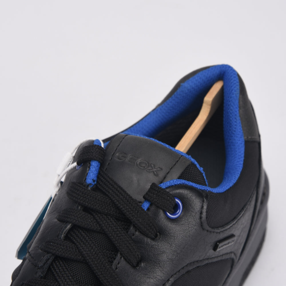 GEOX U SANDFORD B ABX A - WR.S WA.S - U36S7A-0PTME-C9999