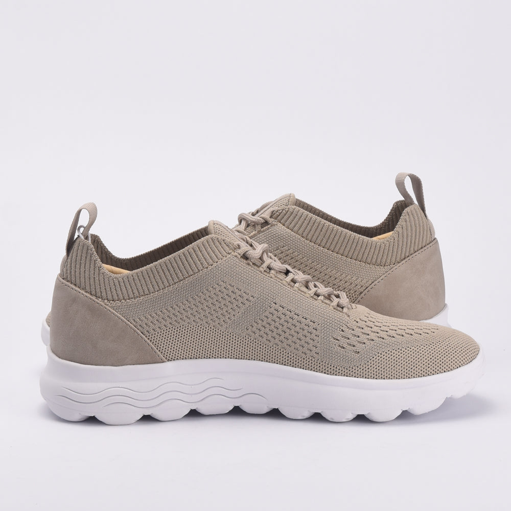 GEOX U SPHERICA A - KNITTED TEXT. - U15BYA-0005Z-C5004
