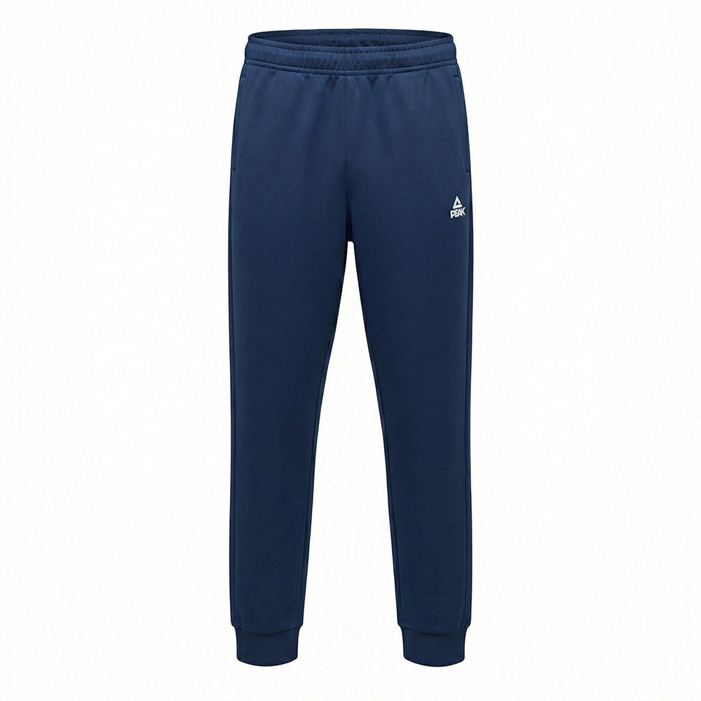 Peak Knitted Tracksuit Navy - FW94053-D365