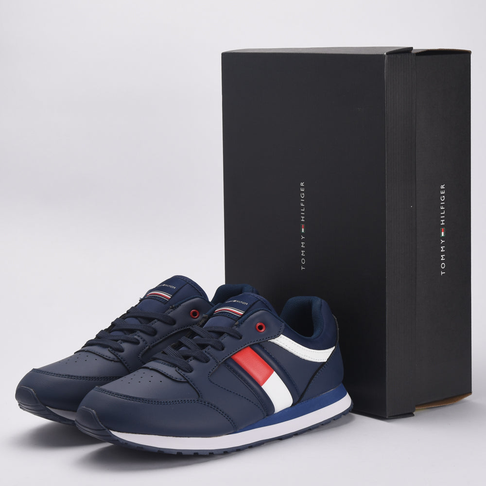 TOMMY HILFIGER FOOTWEAR - T3X9-33663-1695800