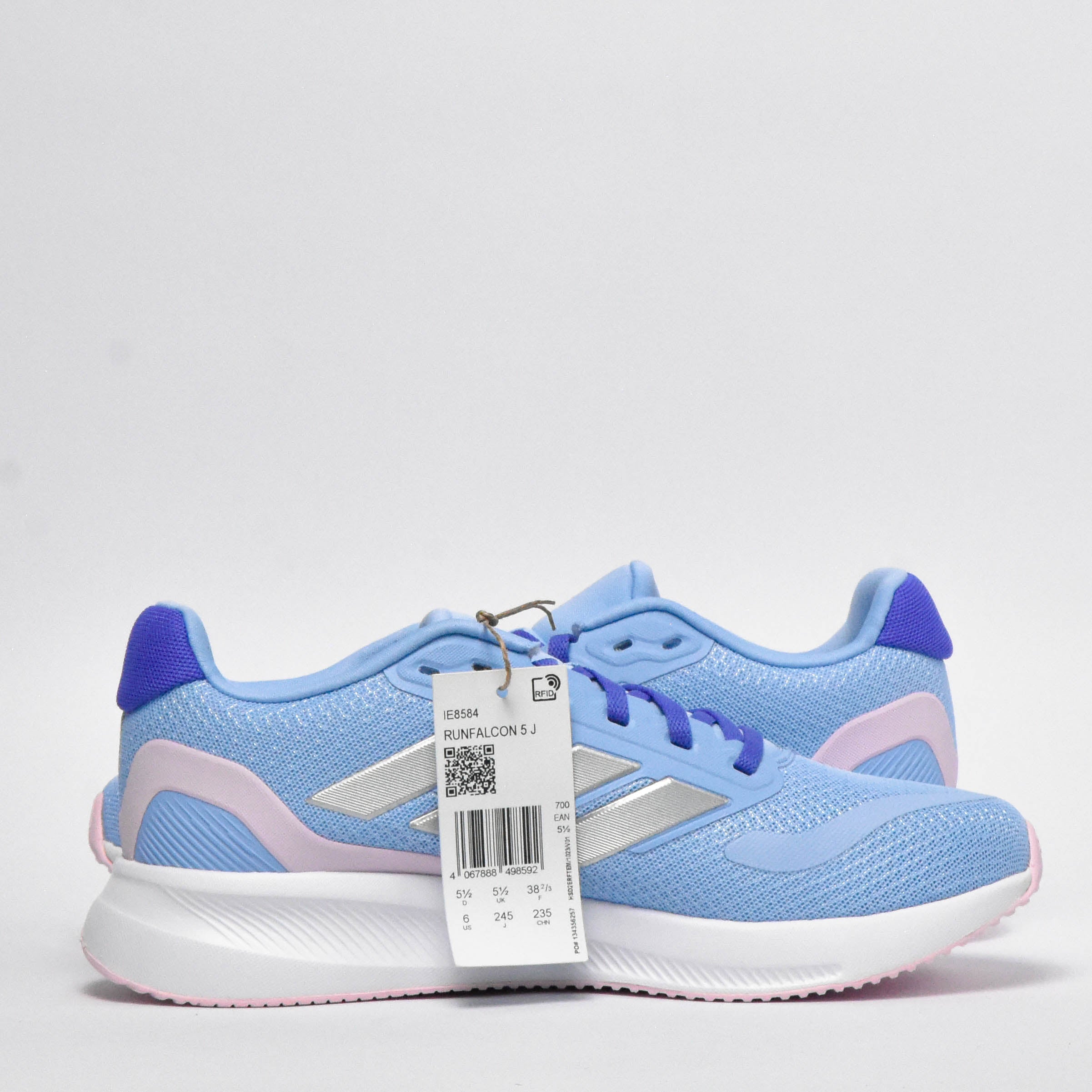 ADIDAS RUNFALCON 5 J - IE8584