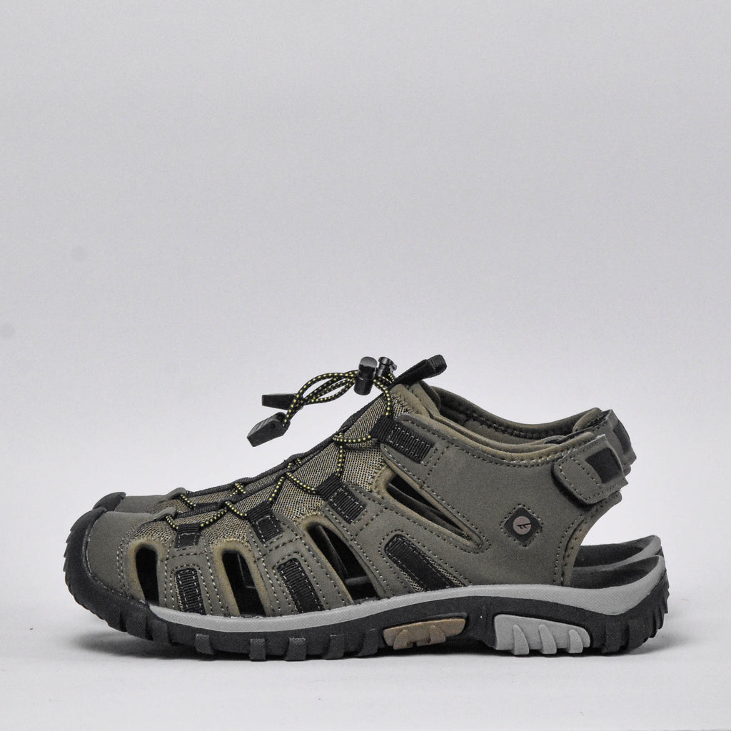 Cove Sport Military Olive-Black - O014426