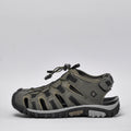 Cove Sport Military Olive-Black - O014426