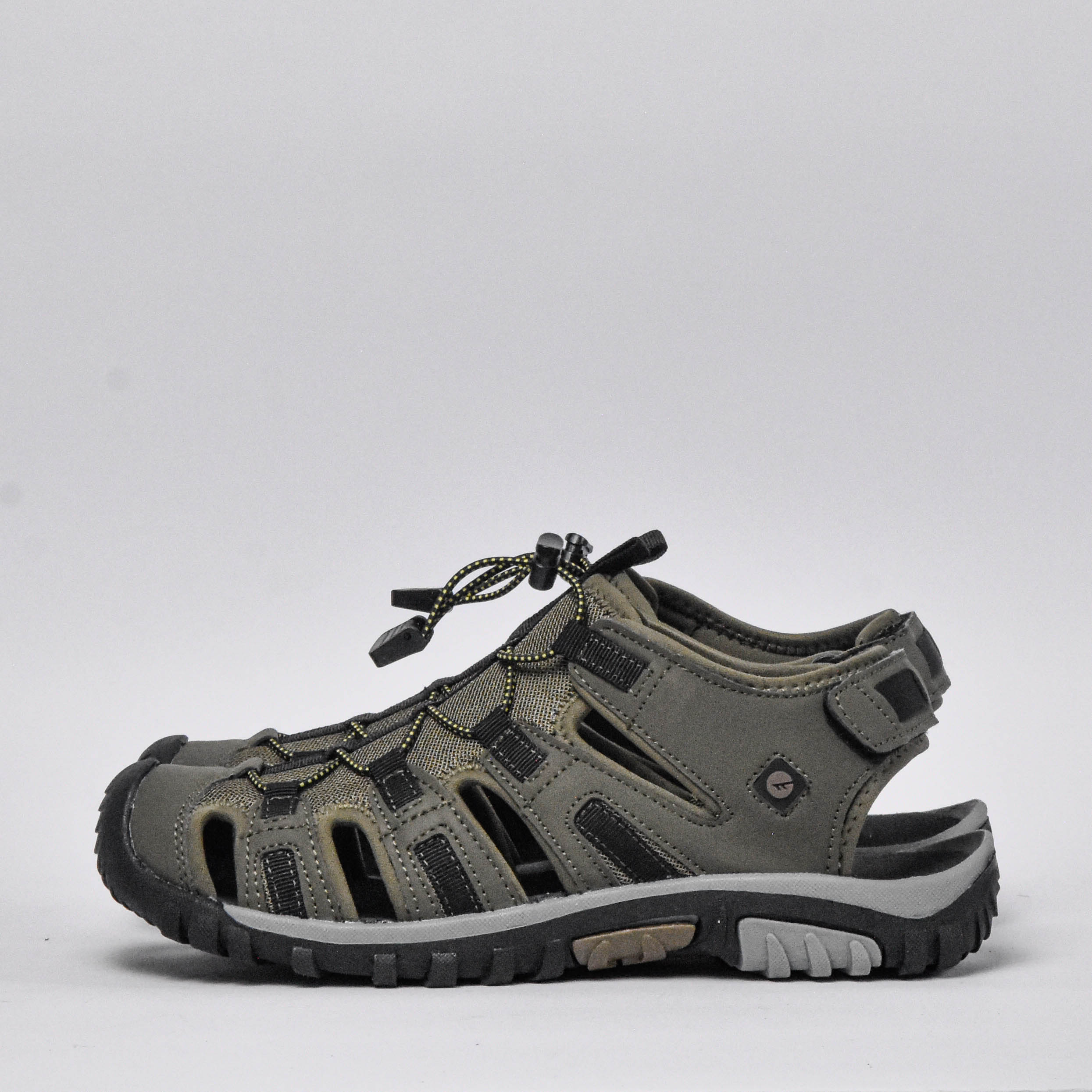 Cove Sport Military Olive-Black - O014426