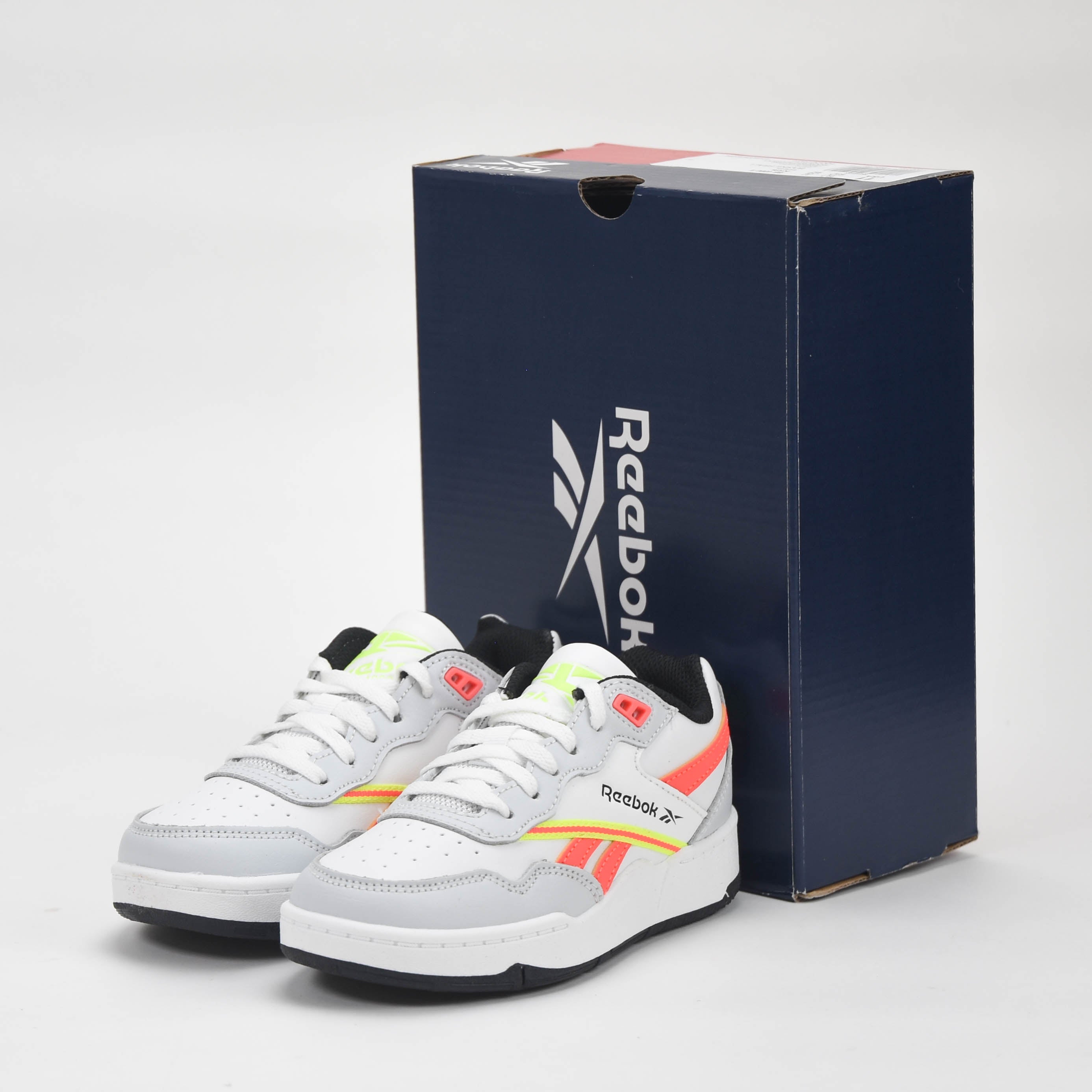 Reebok BB4000 2 Little Kid - 100201831
