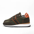 Cerruti 1881 Man Shoes Sneakers - CSSU01241-GREEN