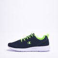 Low Cut Shoe SPRINT - S21428-BS501