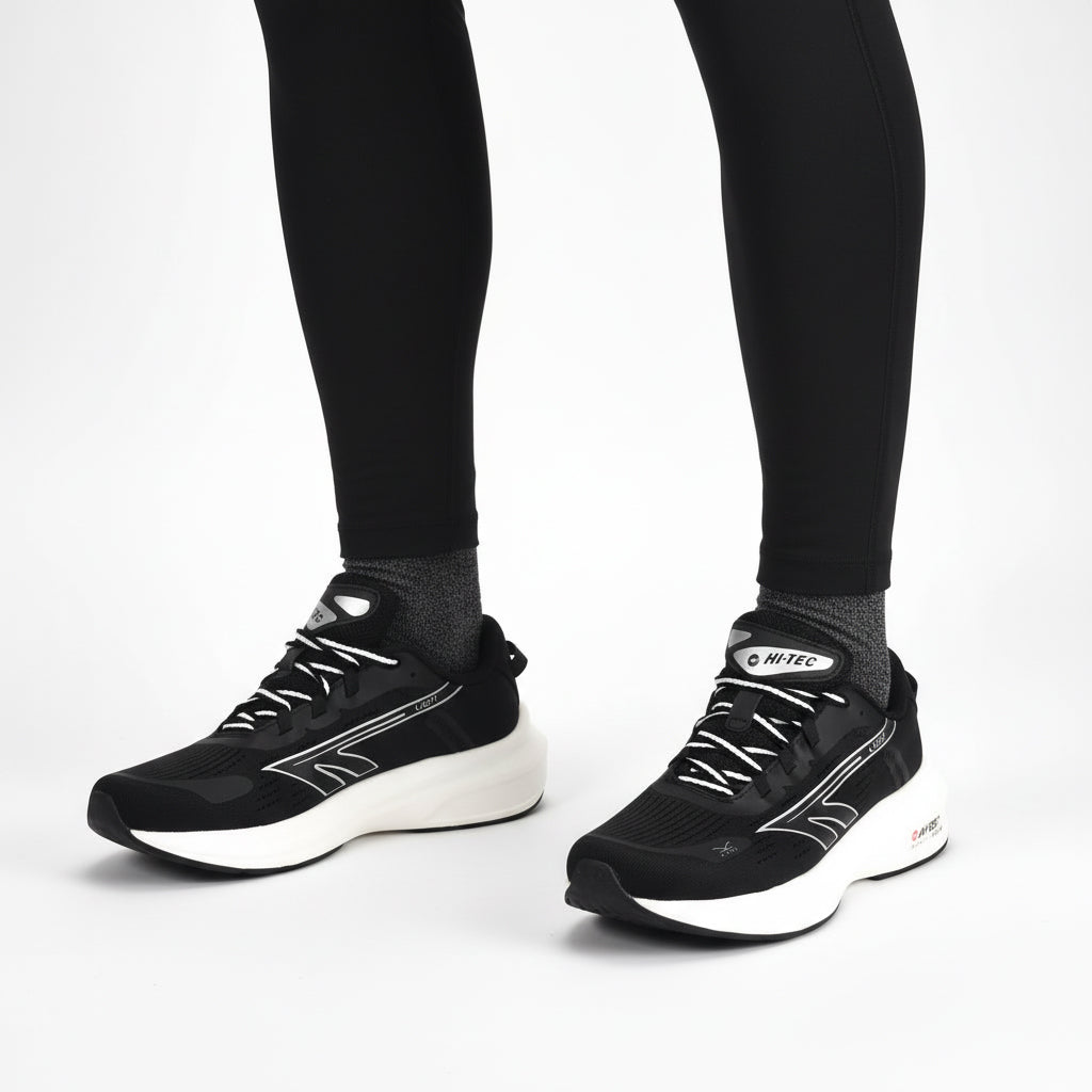 HI-TEC BASKET - S015023