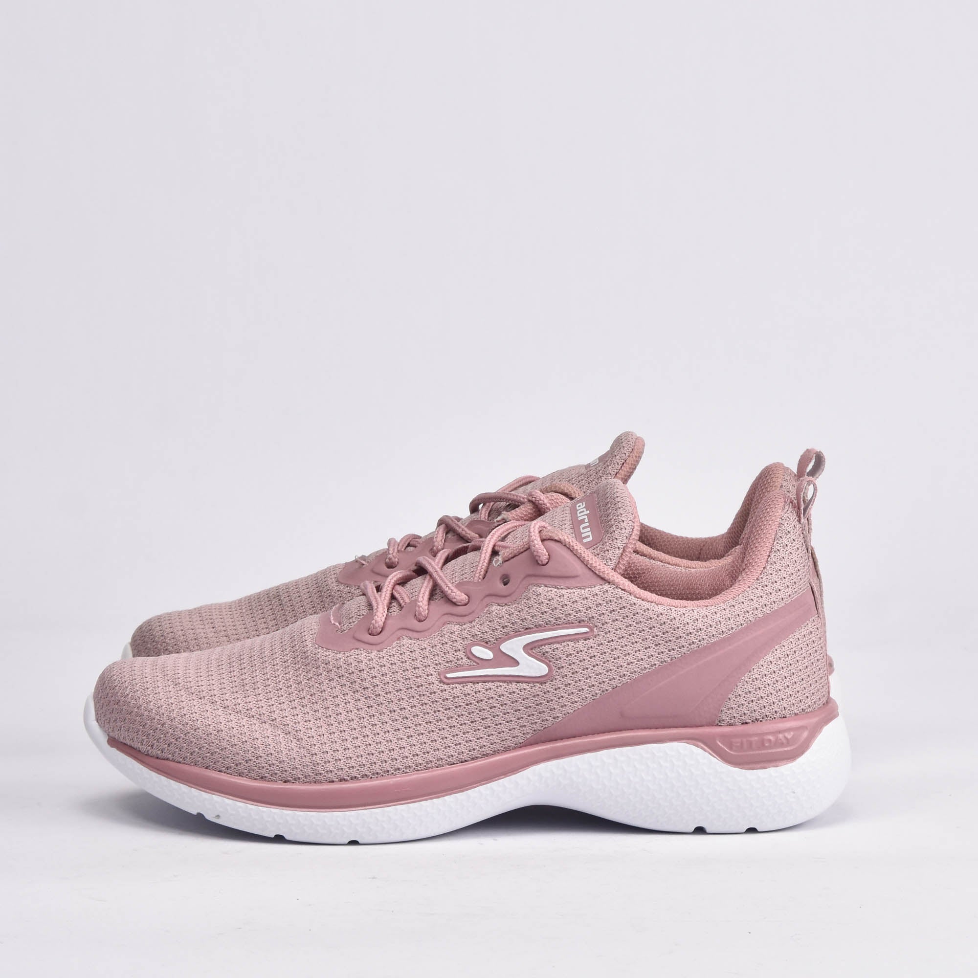 FIT DAY ROSA QUARTZ/BRANCO - 9010F-605