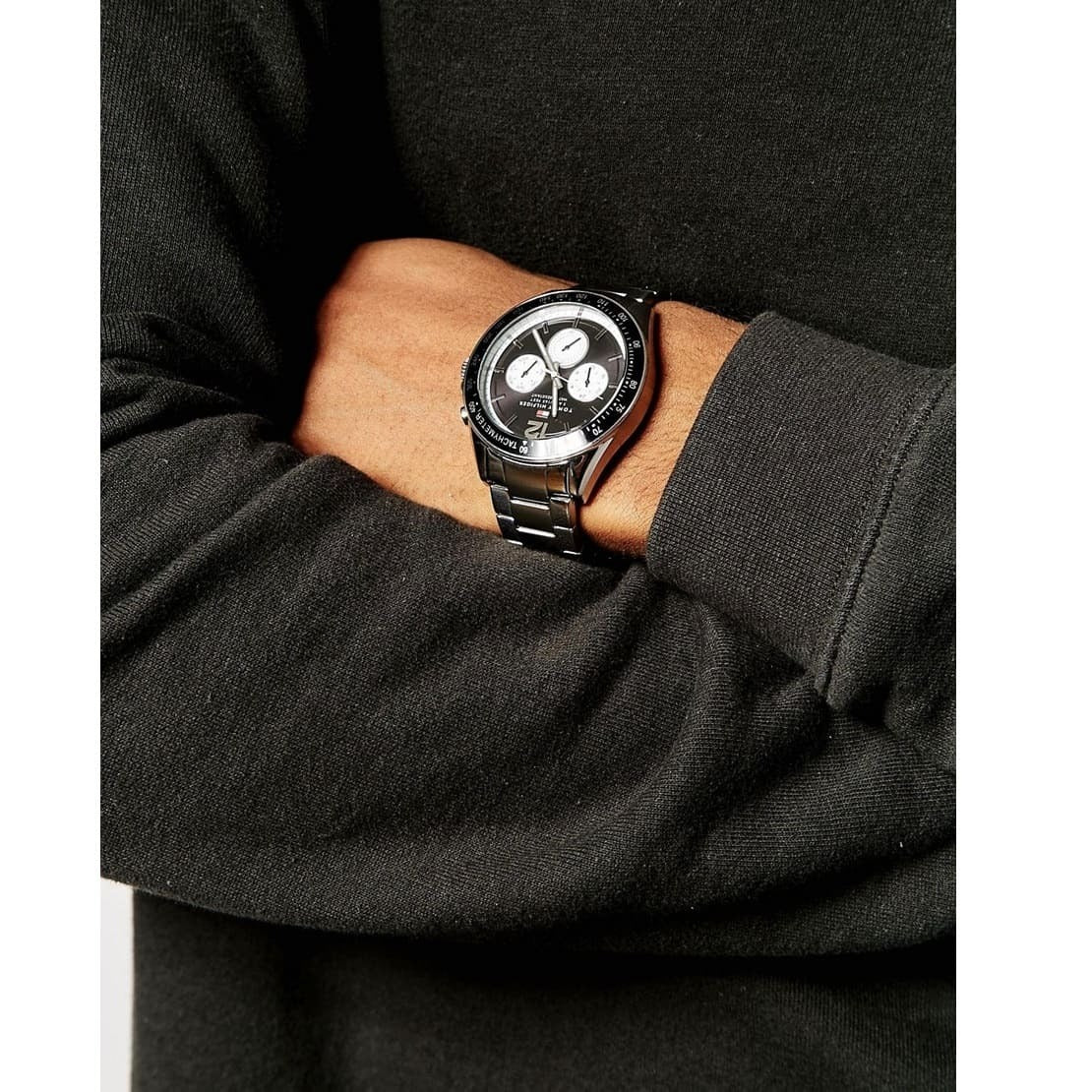 MONTRE Tommy Hilfiger Luke - 1791120