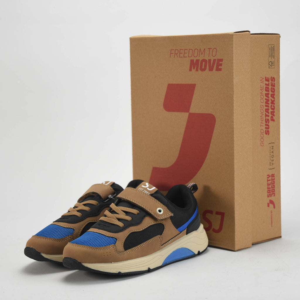 SAFETY JOGGER SHOES - 594603