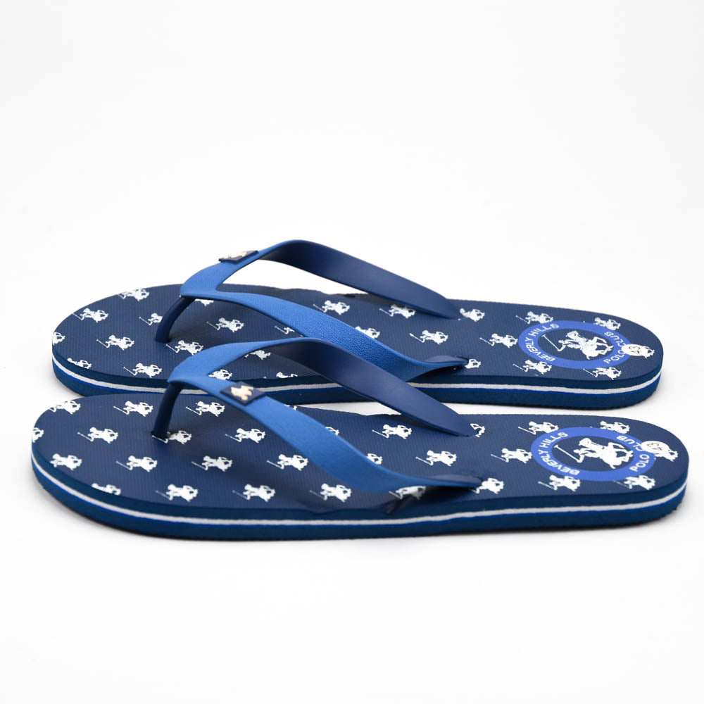 BEVERLY HILLS POLO CLUB TONG HOMME - 2087-NAVY
