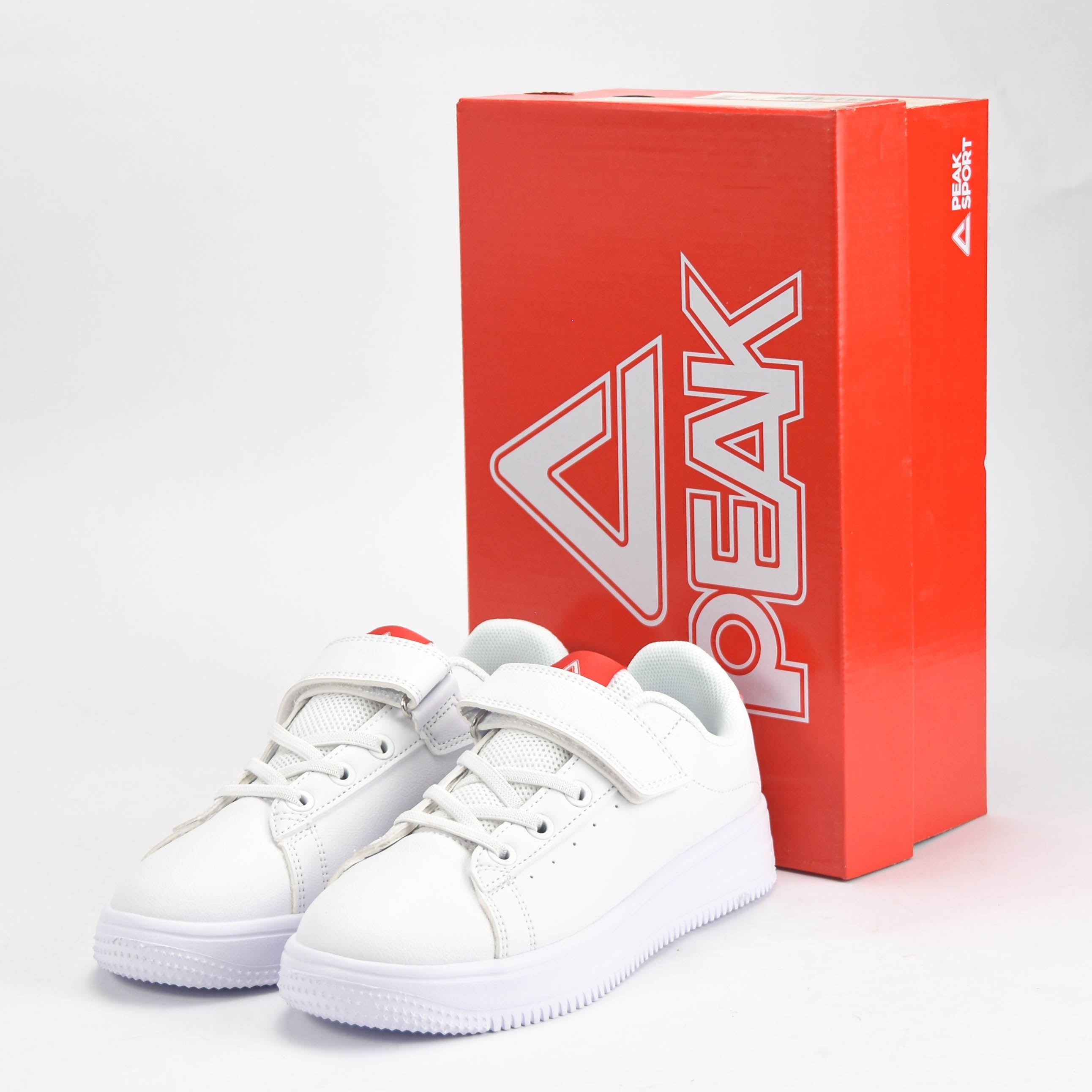 PEAK SHOES - EK3901B-1060