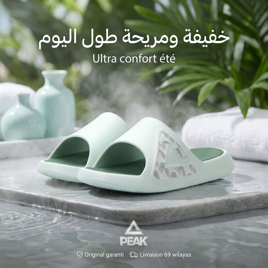 Peak Claquette - ET59537L-D872
