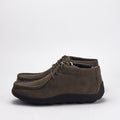 GEOX U SPHERICA EC14-B-SUEDE - U46HLB00022-C1018