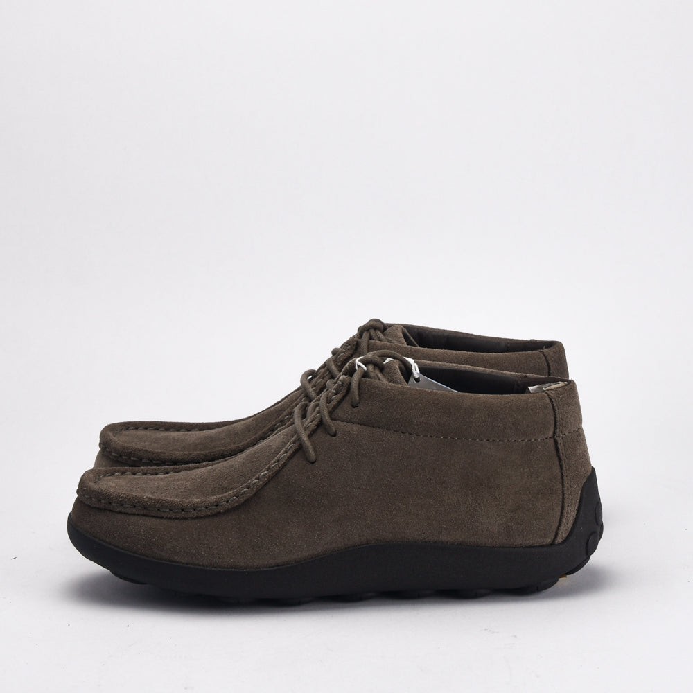 GEOX U SPHERICA EC14-B-SUEDE - U46HLB00022-C1018