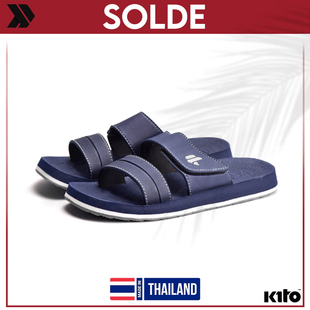KITO - AB27M-D.GREY