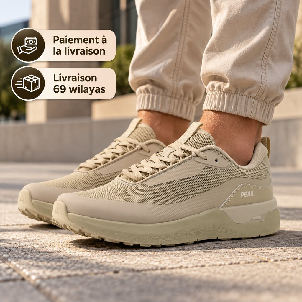 PEAK FOOTWEAR - EXT262421J-E369