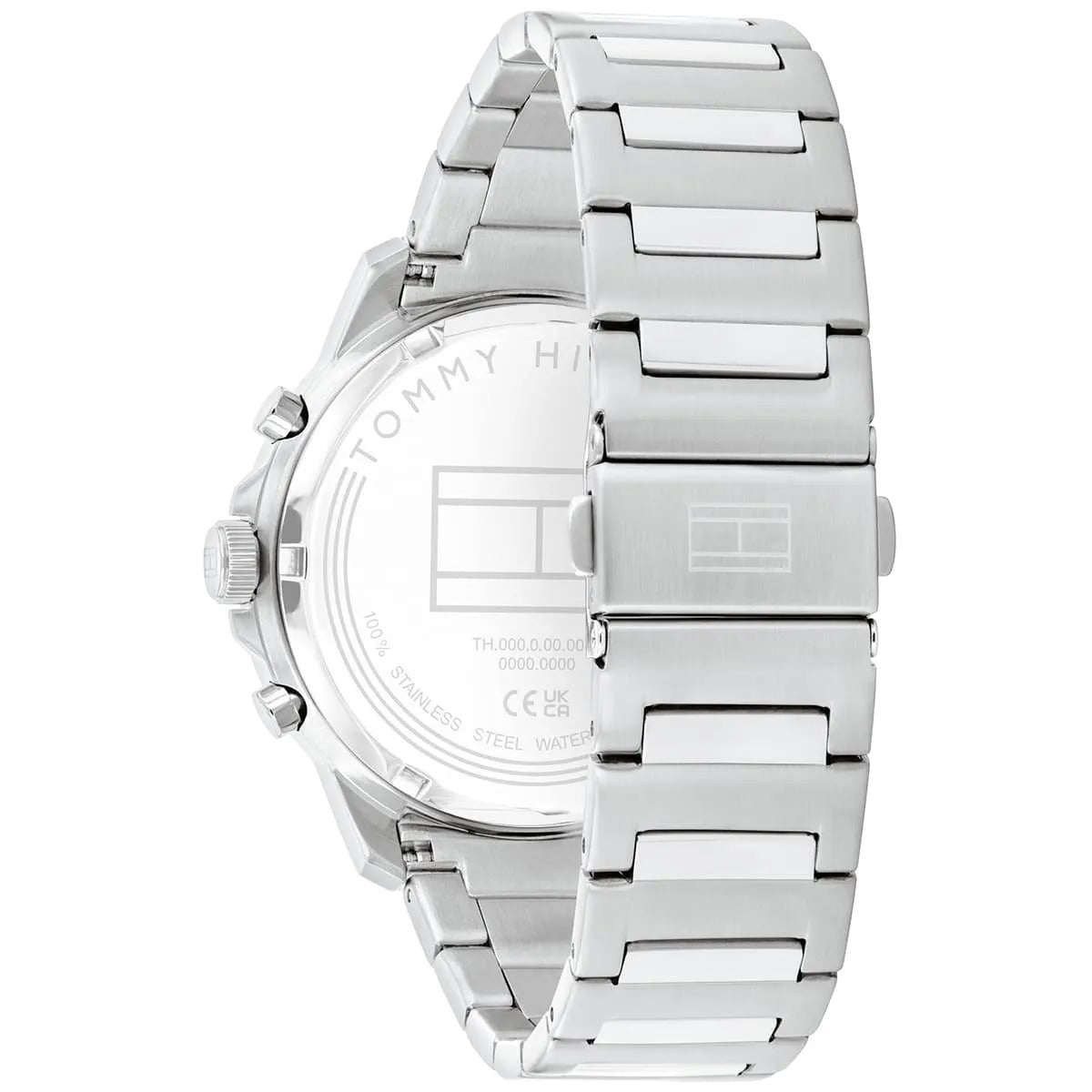 MONTRE Tommy Hilfiger Henry - 1710683